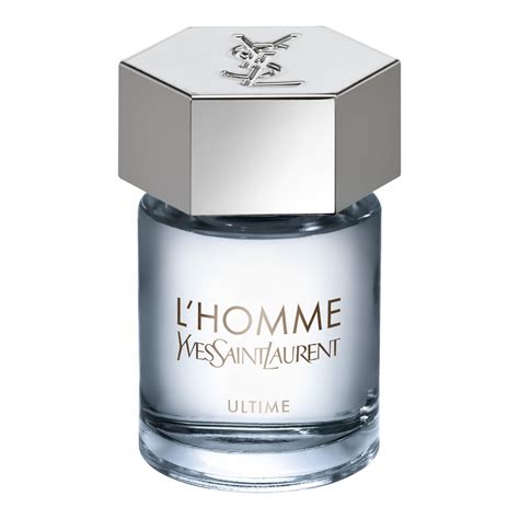 ysl l homme ultime discontinued|ysl l'homme fragrantica.